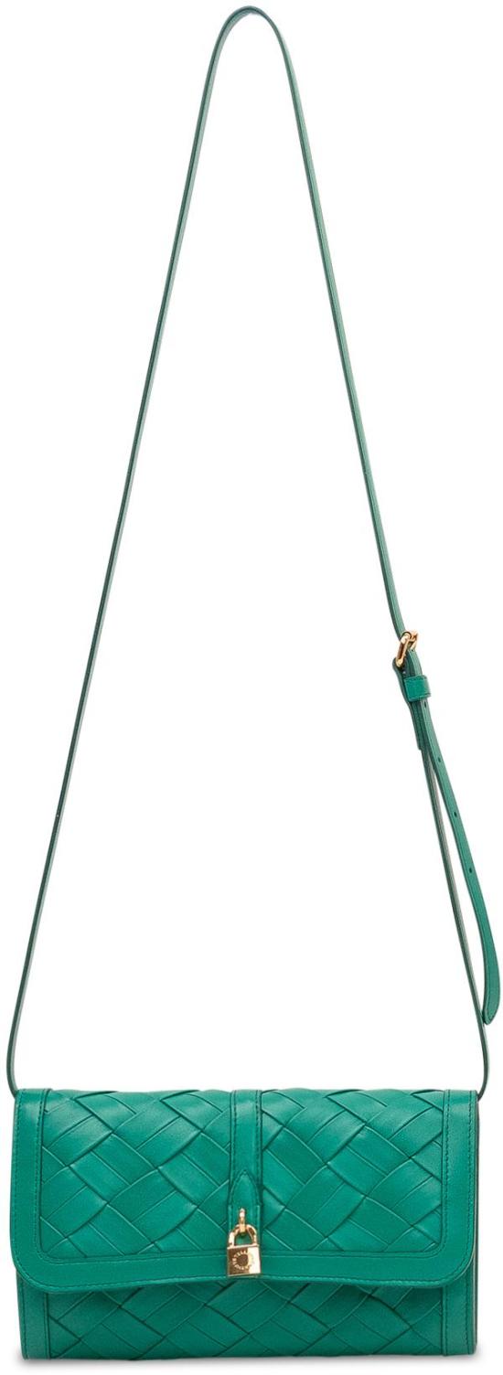 26SS 스텔라 맥카트니 지갑 7P0083WP05653704 GREEN - STELLA MCCARTNEY