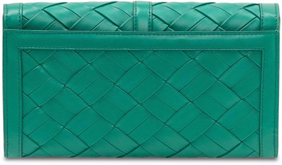 26SS 스텔라 맥카트니 지갑 7P0083WP05653704 GREEN - STELLA MCCARTNEY