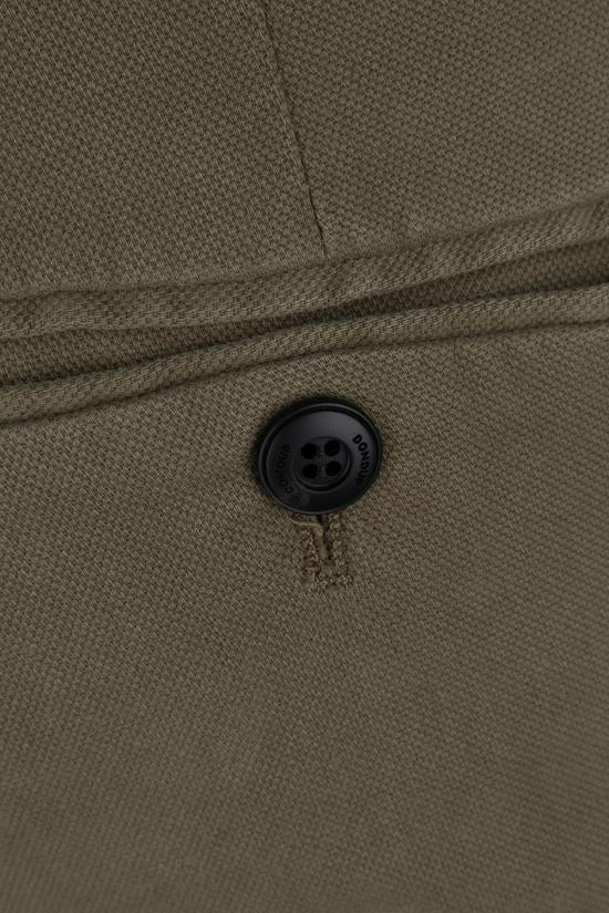  돈답 수트 팬츠 UP235AS0080625 DIVERS - DONDUP