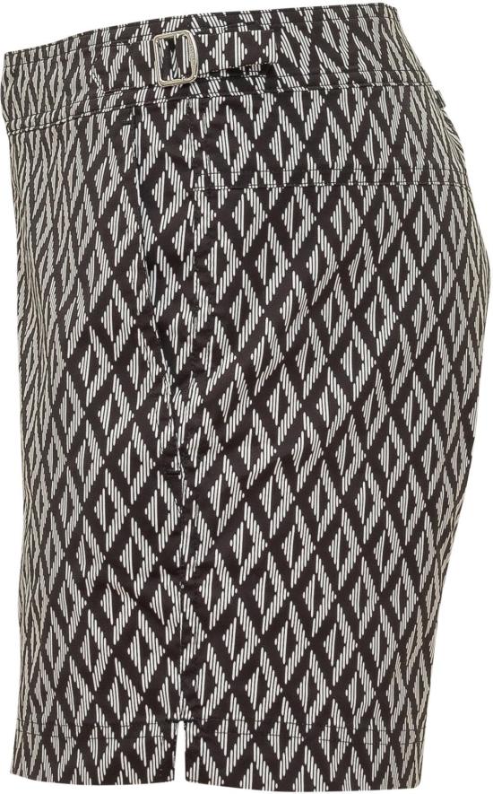 26SS 톰포드 스윔팬츠 BSS001FMN087NNL DONKERGREY - TOMFORD