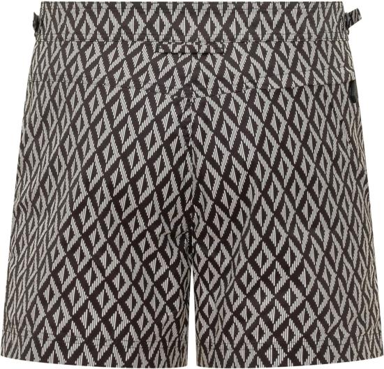 26SS 톰포드 스윔팬츠 BSS001FMN087NNL DONKERGREY - TOMFORD