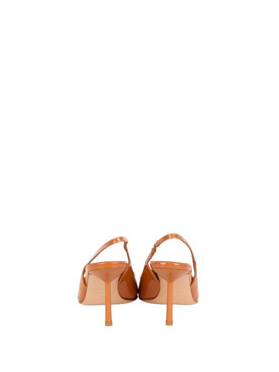 26SS 레실라 힐/펌프스 4206D080 BYPP723 CUBA - LE SILLA