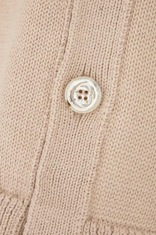 26SS 마르지엘라 가디건 SH0HP0012M13206115 BEIGE - MAISON MARGIELA