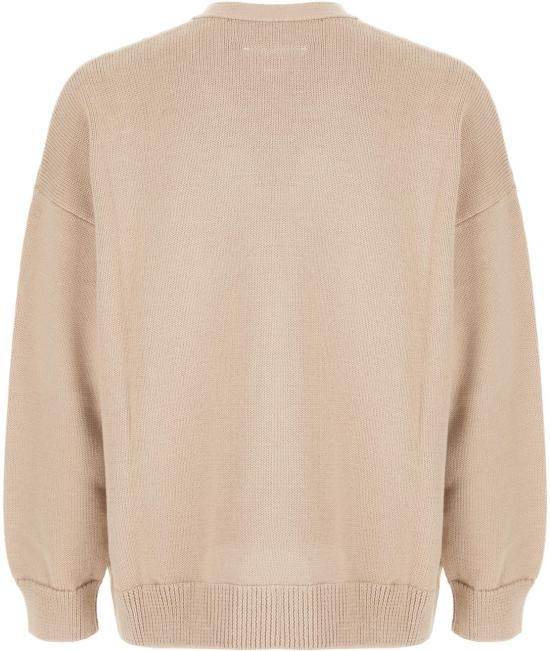 26SS 마르지엘라 가디건 SH0HP0012M13206115 BEIGE - MAISON MARGIELA