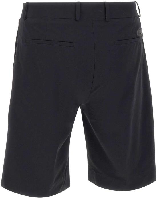 26SS 알알디 숏팬츠 2630610 BLACK - RRD