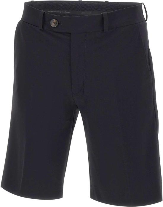 26SS 알알디 숏팬츠 2630610 BLACK