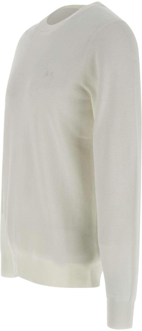 26SS 썬 68 스웨터 K3511831 WHITE - SUN 68