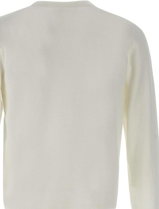 26SS 썬 68 스웨터 K3511831 WHITE - SUN 68
