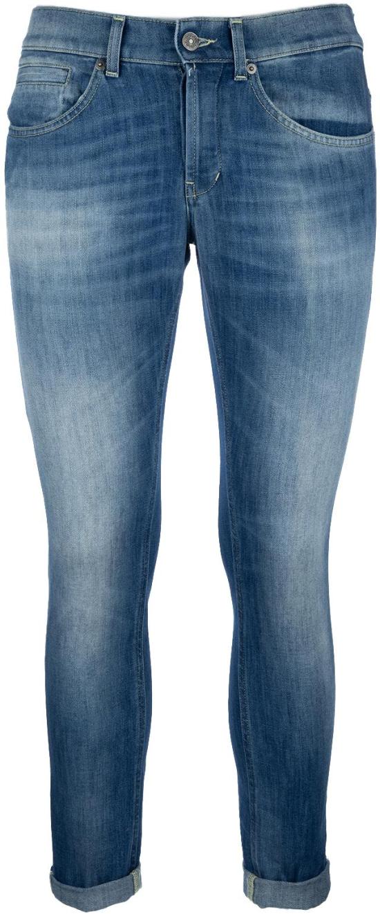  돈답 데님 팬츠 UP232DS0107HQ8800 DIVERS