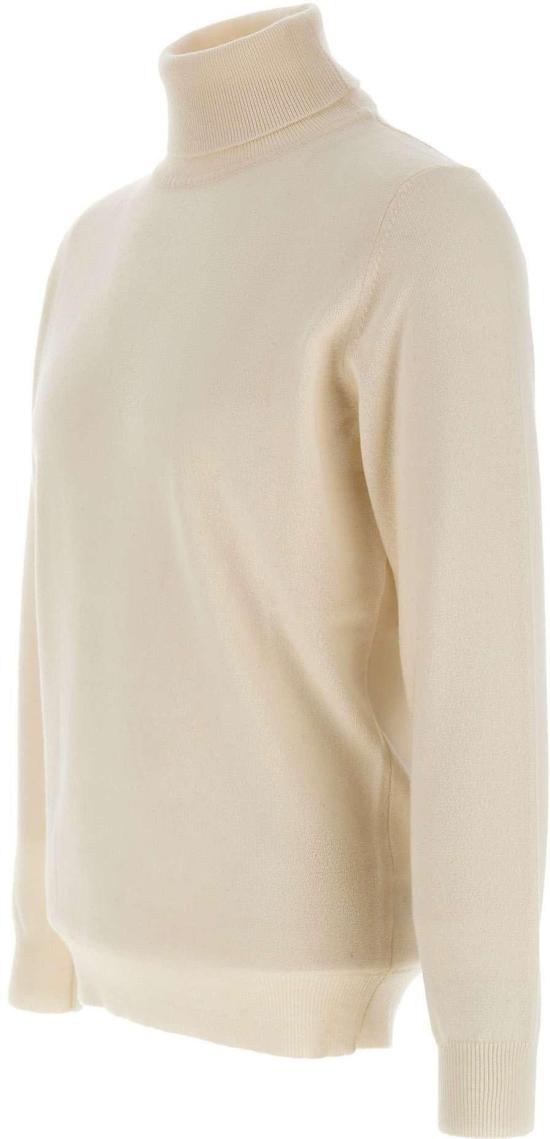 26FW 캉그라 스웨터 200305901 WHITE - KANGRA