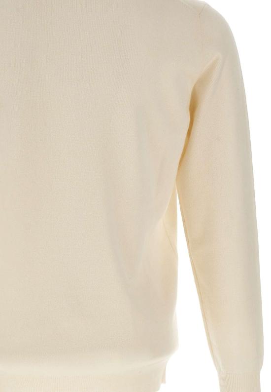26FW 캉그라 스웨터 200305901 WHITE - KANGRA