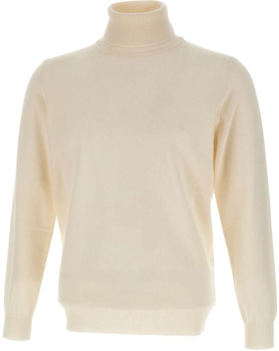 26FW 캉그라 스웨터 200305901 WHITE