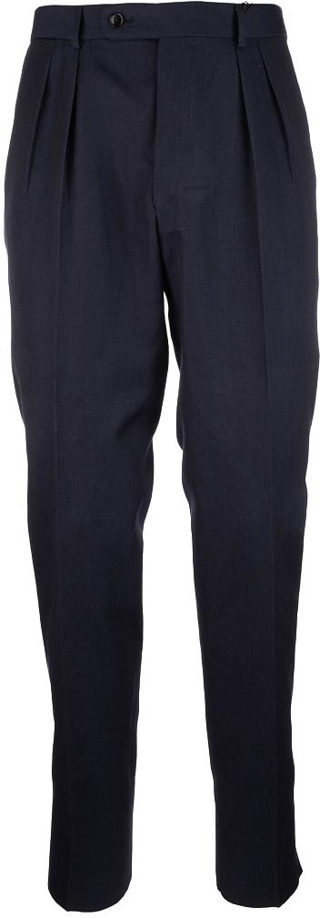 26SS 가브리엘파시니 스트레이트 팬츠 8012641825 DIVERS