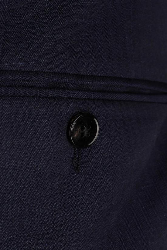 26SS 가브리엘파시니 스트레이트 팬츠 8012641825 DIVERS - GABRIELE PASINI