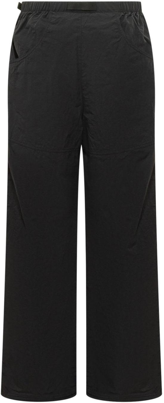 26SS 노스페이스 트레이닝/조거 팬츠 NF0A8FHFJK31 BLACK - NORTH FACE