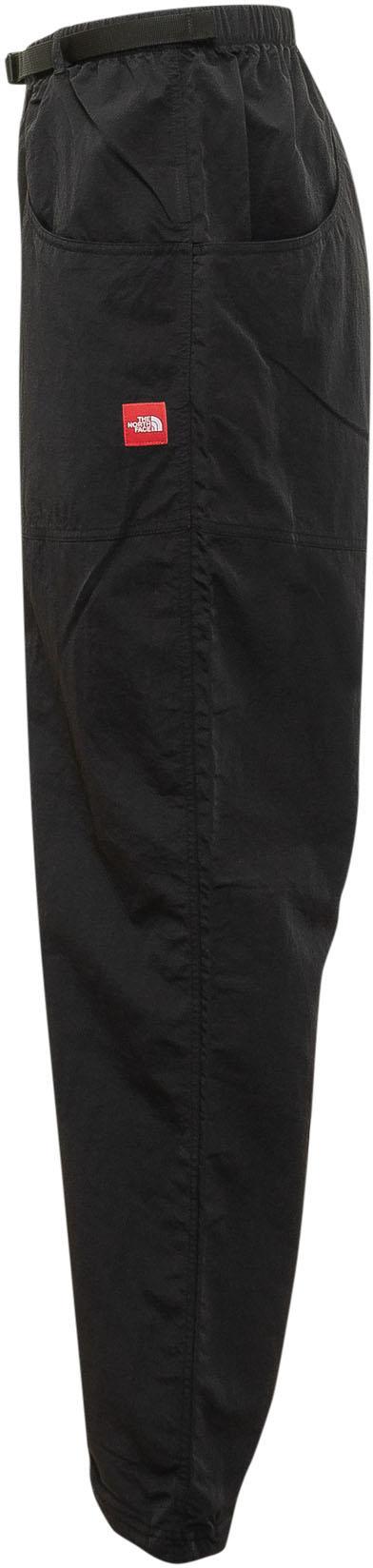 26SS 노스페이스 트레이닝/조거 팬츠 NF0A8FHFJK31 BLACK - NORTH FACE