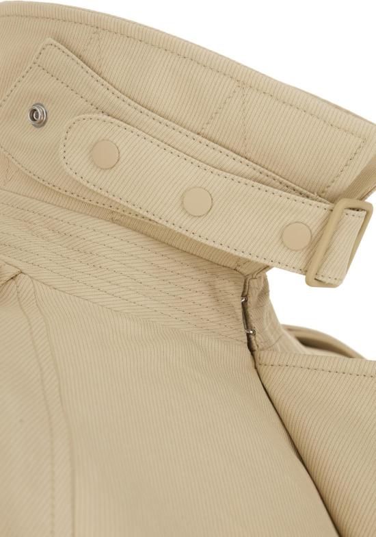  버버리 트렌치 자켓 8087349A1450 BEIGE - BURBERRY