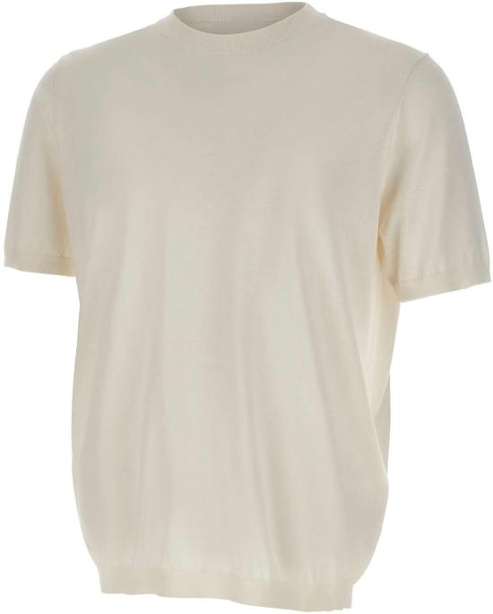 26SS 캉그라 스웨터 300421025 WHITE