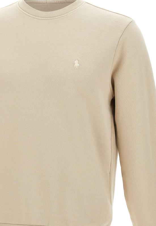 26SS 랄프 로렌 스웨터 710916689025 BEIGE - RALPH LAUREN