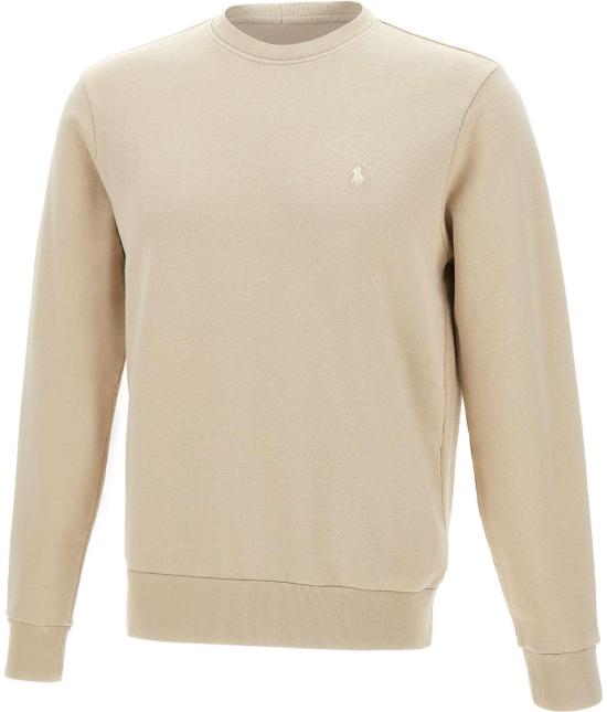 26SS 랄프 로렌 스웨터 710916689025 BEIGE