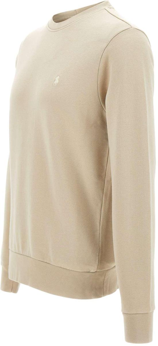 26SS 랄프 로렌 스웨터 710916689025 BEIGE - RALPH LAUREN