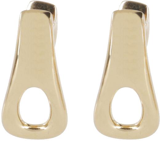 26SS 파코라반 이어링 25ABB0436MET795P710 GOLD