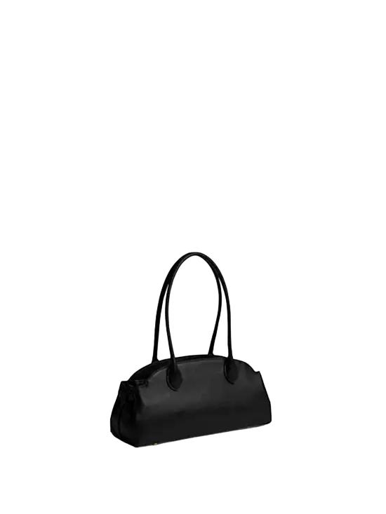 26SS 코치 토트백 CCM57 B4BK - COACH