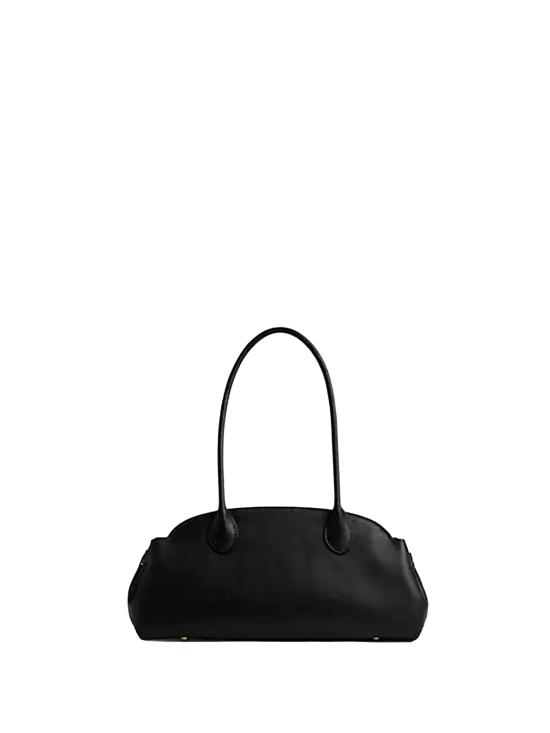 26SS 코치 토트백 CCM57 B4BK - COACH