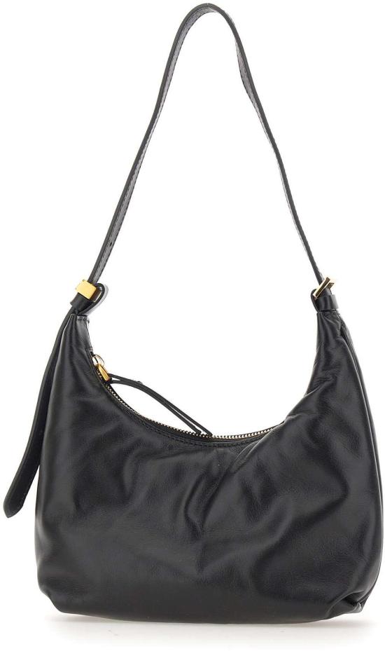 26SS 지아니 끼아리니 숄더백 BS11925FOUCLDNERO BLACK