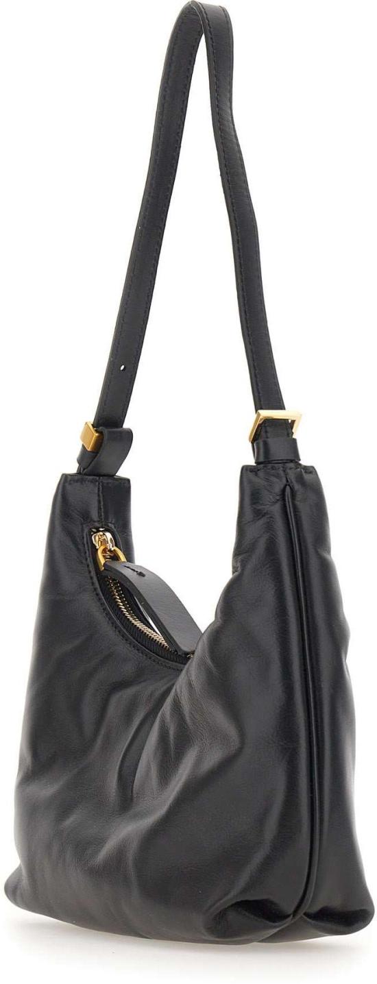 26SS 지아니 끼아리니 숄더백 BS11925FOUCLDNERO BLACK - GIANNI CHIARINI