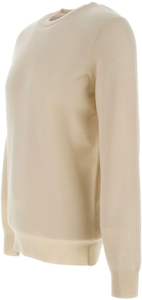 26FW 캉그라 스웨터 200101801 WHITE - KANGRA
