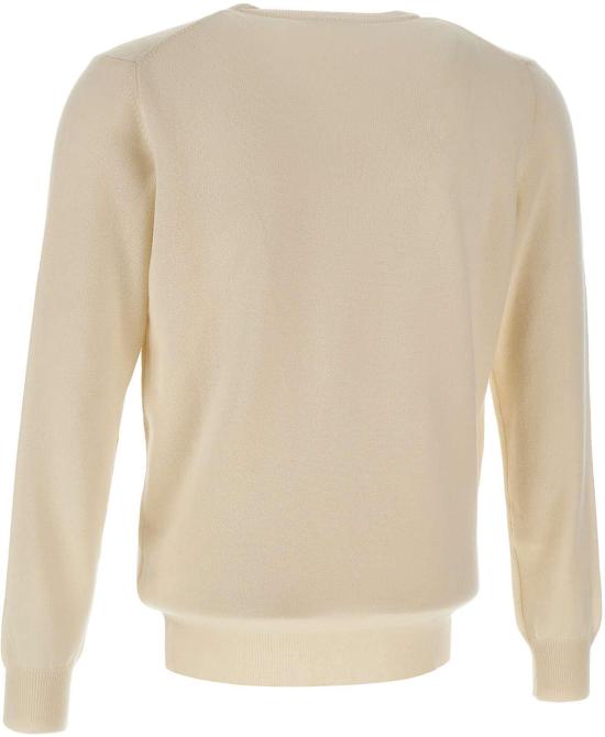 26FW 캉그라 스웨터 200101801 WHITE - KANGRA