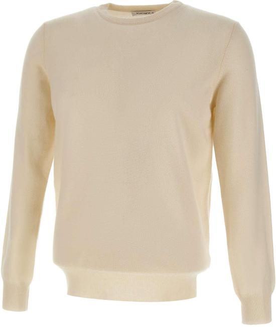 26FW 캉그라 스웨터 200101801 WHITE