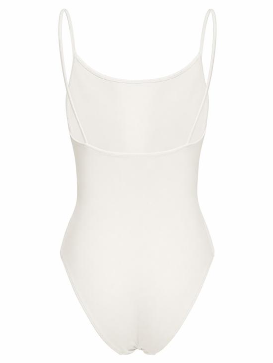 26SS 리도 원피스 수영복 TRENTASEI IVORY - LIDO