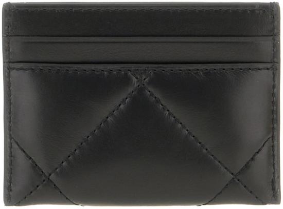 26SS 토리버치 지갑 154993001 BLACK - TORY BURCH