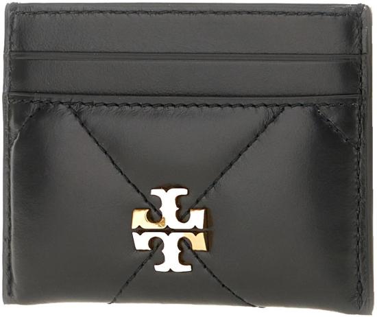 26SS 토리버치 지갑 154993001 BLACK - TORY BURCH