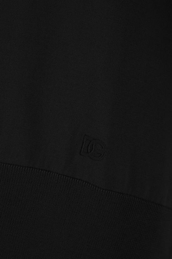 26SS 돌체앤가바나 스웨터 GXX03ZJBSO5N0000 DIVERS - DOLCE & GABBANA