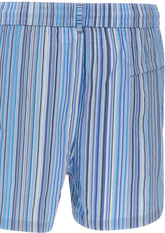 26SS 폴 스미스 스윔팬츠 M1A239BU4173641 BLUE - PAUL SMITH