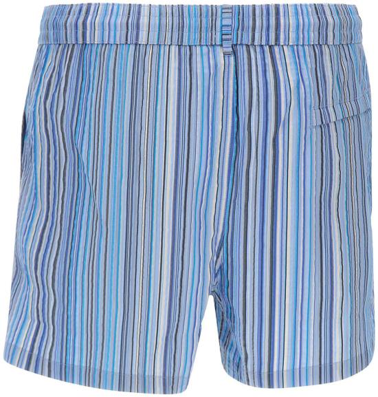 26SS 폴 스미스 스윔팬츠 M1A239BU4173641 BLUE - PAUL SMITH