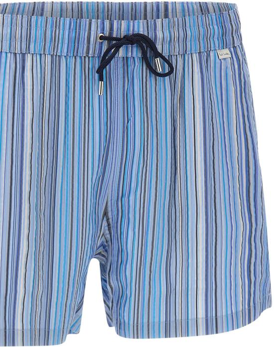 26SS 폴 스미스 스윔팬츠 M1A239BU4173641 BLUE - PAUL SMITH