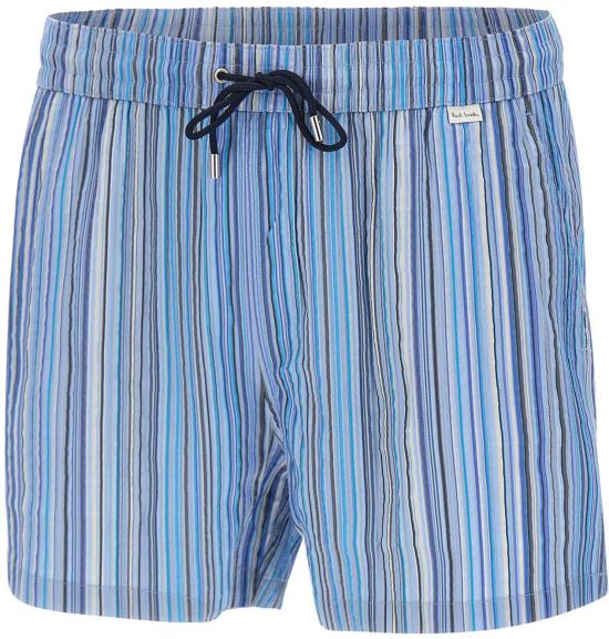 26SS 폴 스미스 스윔팬츠 M1A239BU4173641 BLUE