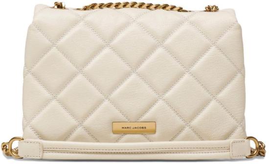 26SS 마크제이콥스 숄더백 2S6HSH023H01123 WHITE - MARC JACOBS