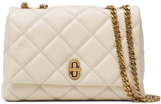 26SS 마크제이콥스 숄더백 2S6HSH023H01123 WHITE