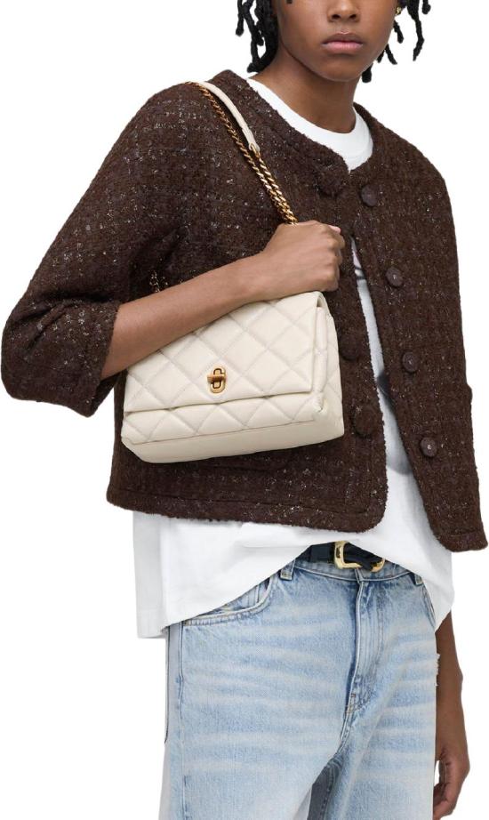 26SS 마크제이콥스 숄더백 2S6HSH023H01123 WHITE - MARC JACOBS