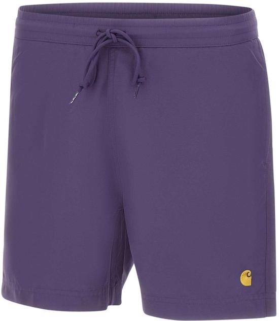 26SS 칼하트 체이스 스윔 트렁크 I0350623RKXX PURPLE