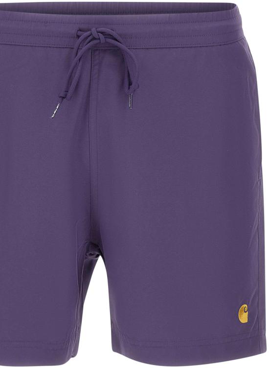 26SS 칼하트 체이스 스윔 트렁크 I0350623RKXX PURPLE - CARHARTT