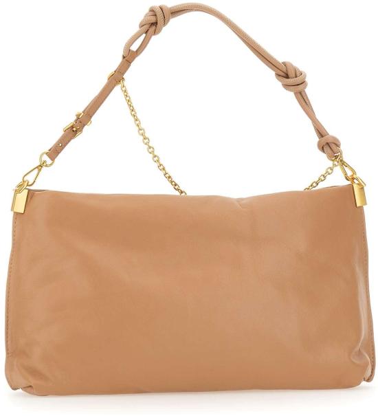 26SS 지아니 끼아리니 숄더백 BS11945FOUCLDCLAY BEIGE - GIANNI CHIARINI