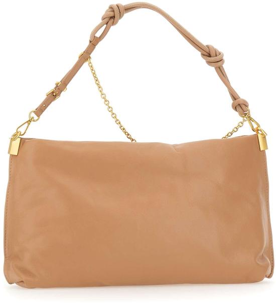26SS 지아니 끼아리니 숄더백 BS11945FOUCLDCLAY BEIGE - GIANNI CHIARINI