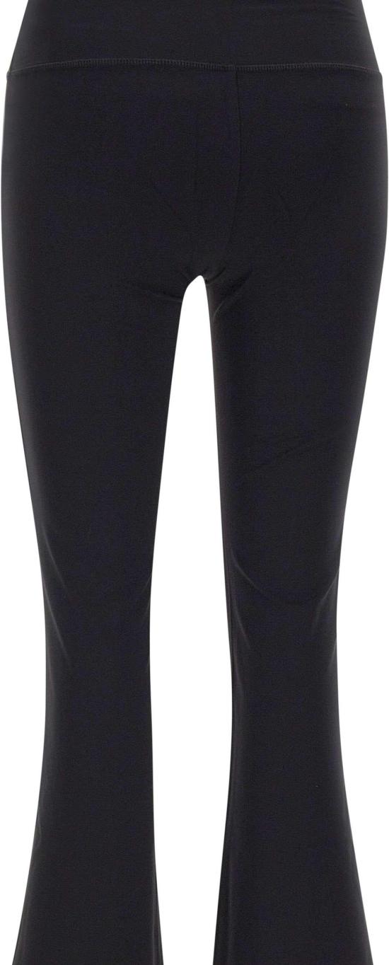 26SS 스포티앤리치 트레이닝/조거 팬츠 PA05364305BA01BLACK - SPORTY & RICH