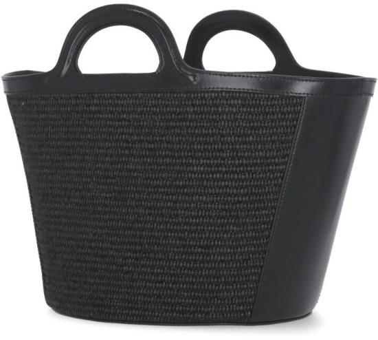 26SS 마르니 토트백 BMMP0068Q0P386000N99 BLACK - MARNI